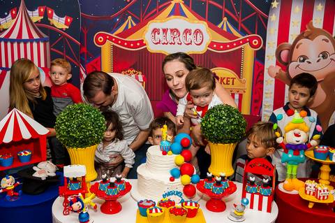 Foto de Aniversario de 1 ano'