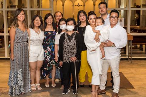 Fotografia-Batizado'