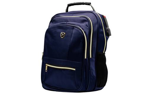 Fotografia de Mochilas'