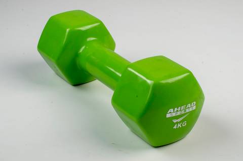 Foto de Produtos de Academia'