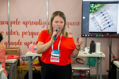 Fotografia de Feira'