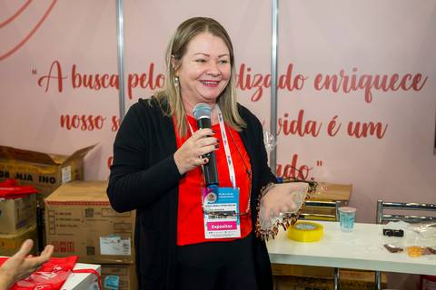 Foto de Feira - Artesanato'