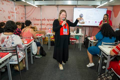 Foto Feira de Artesanato'