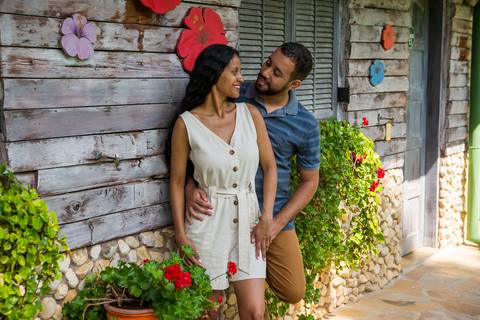 Fotografia Pré Wedding'