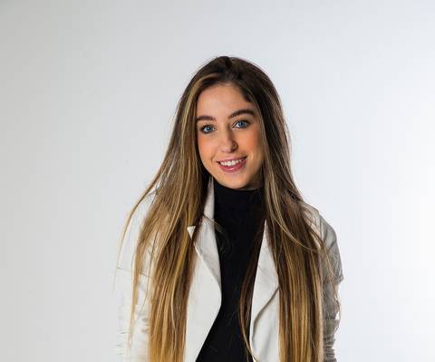 Retrato de Ensaio em Estúdio'