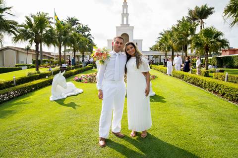 Retrato-de-Pré Wedding'