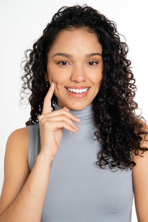 Registro Fotográfico de Ensaio em Estúdio'