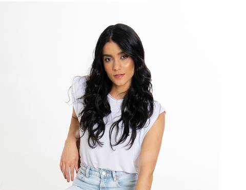 Retrato de Ensaio em Estúdio'