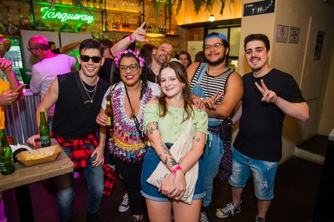 Foto Festa de Fim de Ano Jeffrey Group'