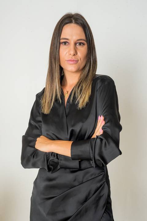 Foto Ensaio Fotográfico em Estúdio'