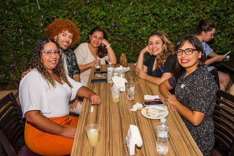 Foto Festa de Fim de ano de Empresa'