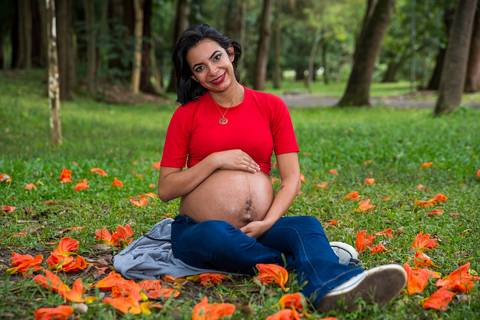 Fotografia de Gestane'