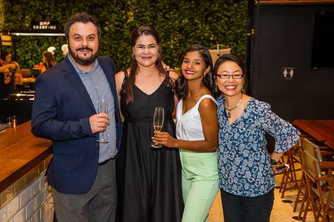 Retrato Corporativo'