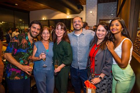 Registro Fotográfico Corporativo'