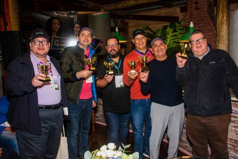 Fotografia Corporativa de Evento'