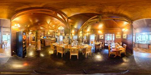 Foto de Tour Virtual 360'