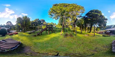 Fotografia - Tour Virtual 360'