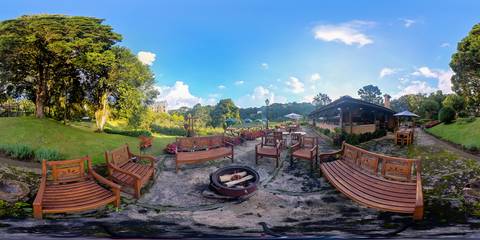 Foto - Tour Virtual 360'