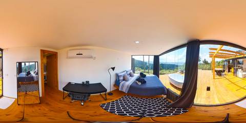 Foto - Tour Virtual 360'