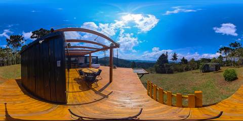 Foto de Tour Virtual 360'