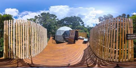 Fotografia - Tour Virtual 360'