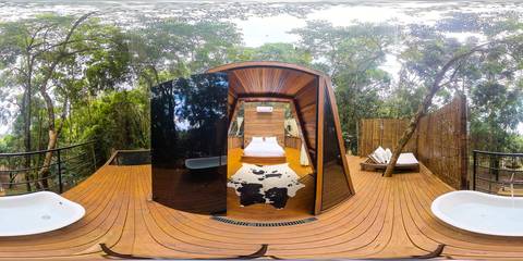 Foto de Tour Virtual 360'