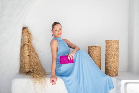 Foto-Ensaio Externo'