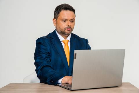 Fotografia Corporativa de Empresa'