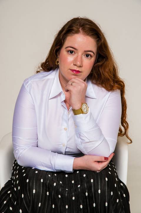 Fotografia - Corporativa'