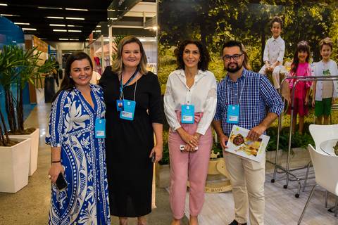 Registro Fotográfico de Feira'