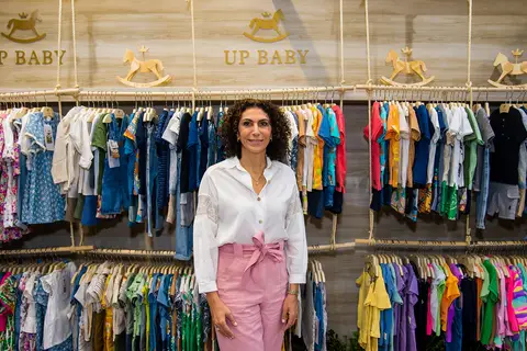 Fotografia de Feira'