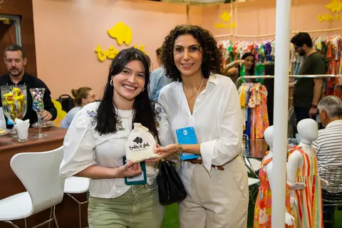 Registro Fotográfico - Feira'