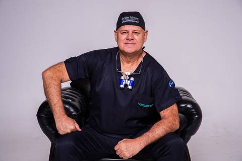 Fotografia-Ensaio Estúdio'