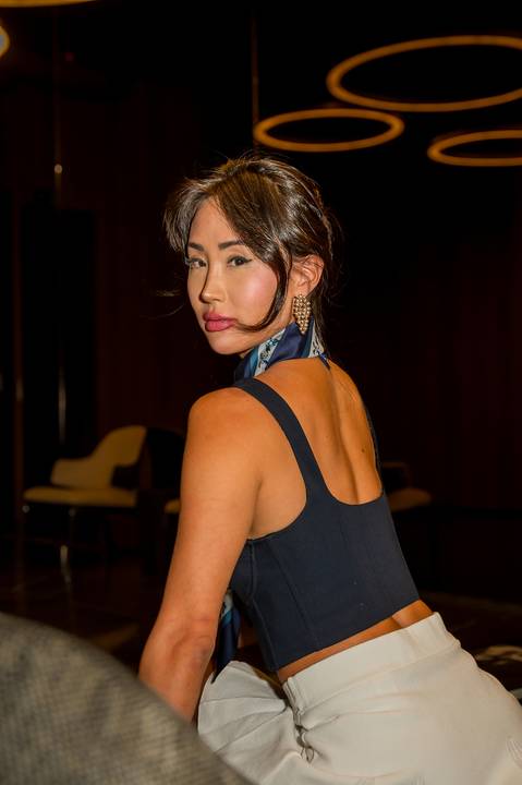 Fotografia-Ensaio Externo'