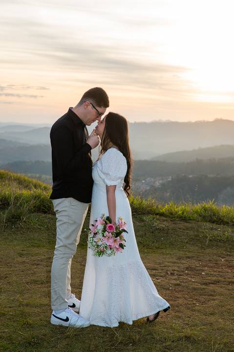 Foto-Pré-Wedding'