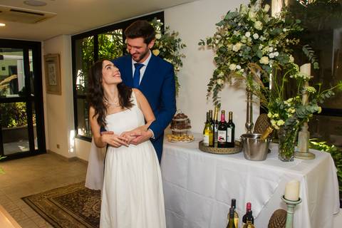 Fotografia-Casamento'