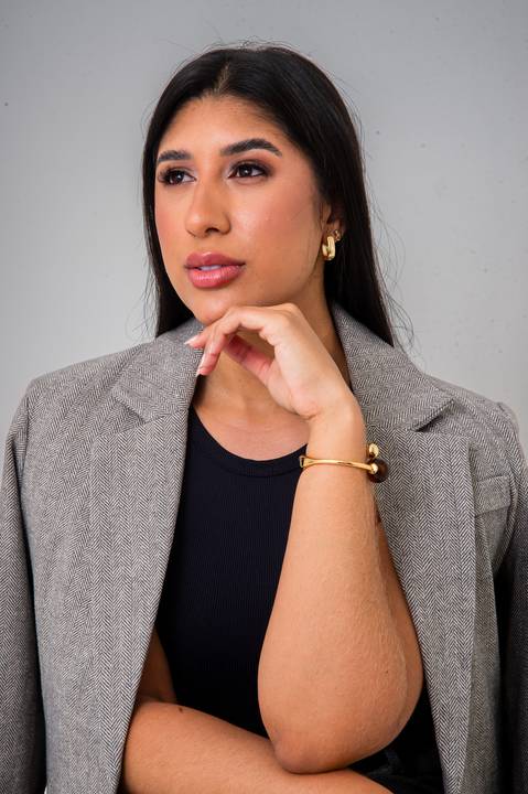 Fotografia-Ensaio Estúdio'