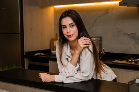 Fotografia-Ensaio Externo'