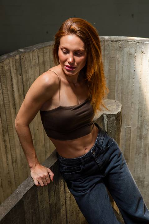 '