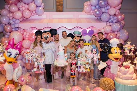 Foto de Aniversario'