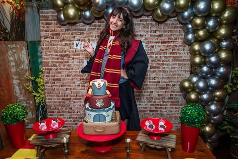 Foto Aniversario Infantil'