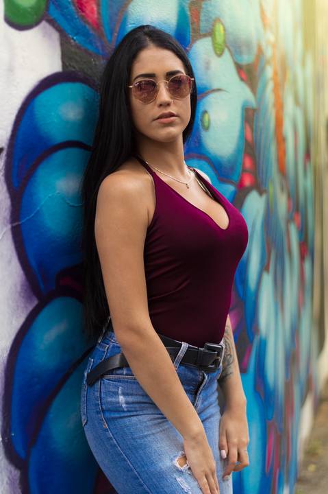'