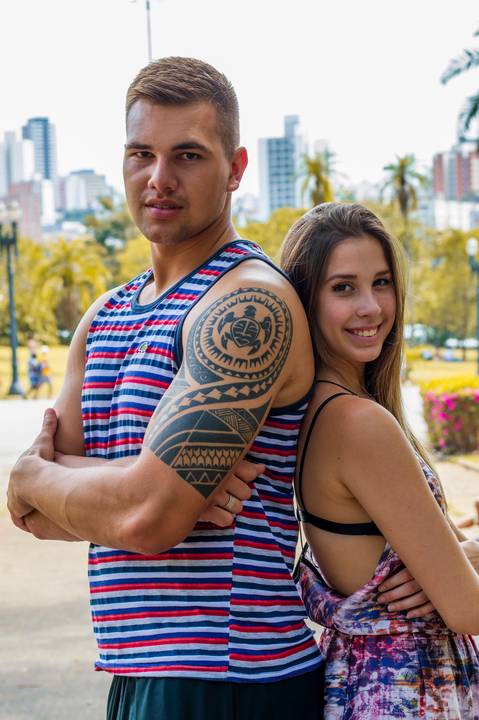 Foto-Ensaio-Externo-Casal'