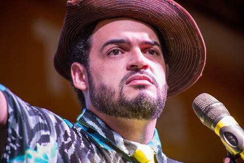 PROIBIDÃO DA PRAÇA'