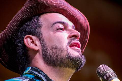 PROIBIDÃO DA PRAÇA'