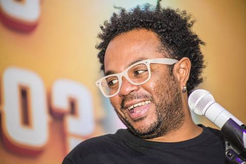 PROIBIDÃO DA PRAÇA'