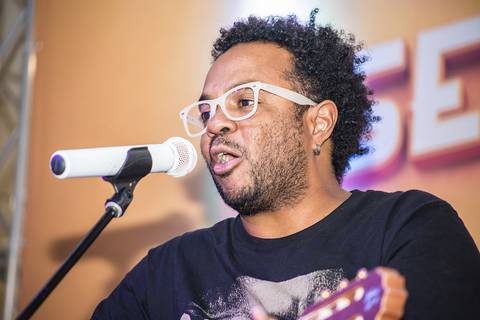 PROIBIDÃO DA PRAÇA'