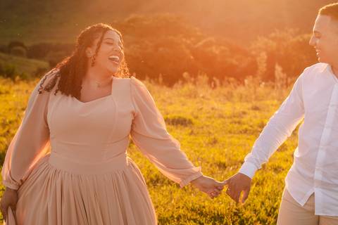 por do sol lindo em Tiradentes MG'