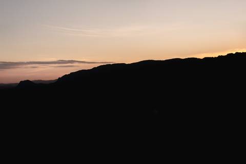 Serra de Tiradentes MG'