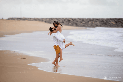 fotografia de casal'